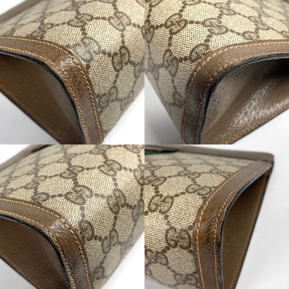 Gucci Ophidia Clutch - Picture 11 of 15